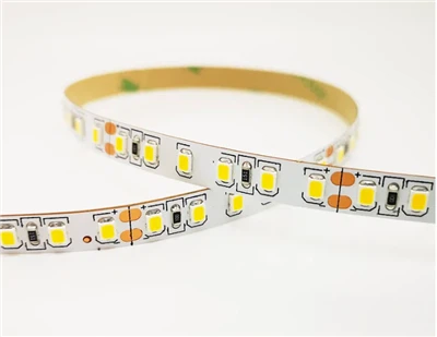 2835 LED Flex Strip หรี่แสงได้สำหรับไฟห้องครัว/ตู้