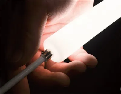 360 องศาเปล่งแสงนีออนแถบคุณภาพสูงคุณภาพสูง