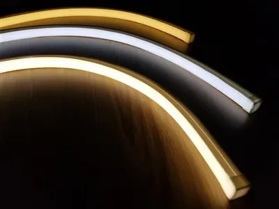 ไฟนีออนบาร์ PU LED DC24V